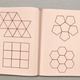 Illustration for article titled Why Hexagons Are The Best Building Block For Bees and Their Hives
